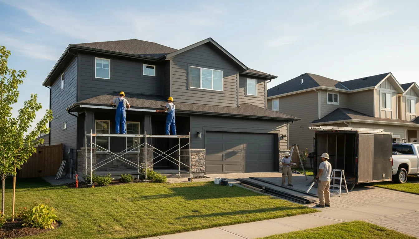 Serving Newville Homes & Businesses